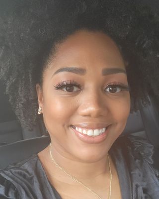 Photo of Lawanda Peterson-Banks, Clinical Social Work/Therapist, LCSW