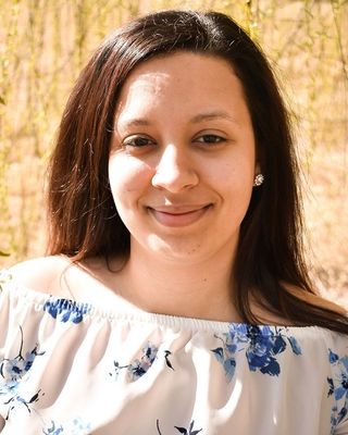 Photo of Jacqualine Polydoros, Licensed Clinical Professional Counselor, LCPC