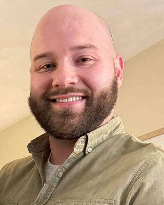Photo of Ryan Campbell, Clinical Social Work/Therapist, LICSW