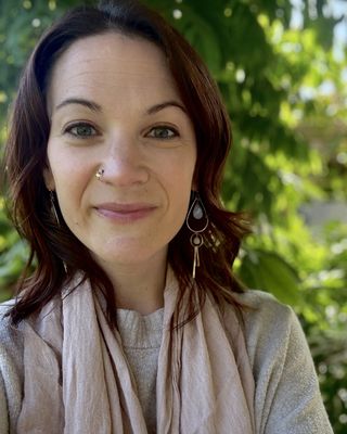 Photo of Chelsea Herr, Marriage & Family Therapist Associate, AMFT