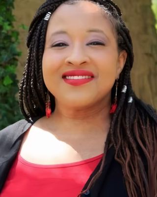 Photo of Ericka Morrison, Licensed Professional Clinical Counselor, LPCC