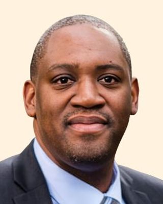 Photo of Dr. Nathaniel Brown, Clinical Social Work Associate, PhD, CSWA