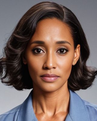Photo of Martine Jerome, Psychiatric Nurse Practitioner, MSN, PMHNP, NP