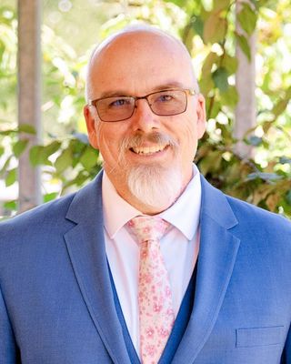 Photo of Matthew Hiltebrand, Psychologist, PsyD