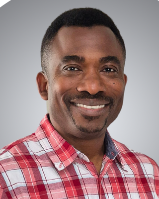 Photo of Ochuko Okotie, Psychiatric Nurse Practitioner, PMHNP