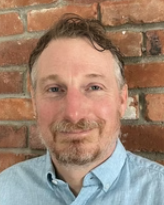 Photo of John Hutchison, Clinical Social Work/Therapist, LMSW-C