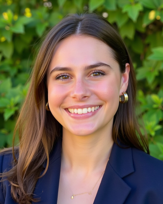 Photo of Jesse Verhoeven, Pre-Licensed Professional, MA