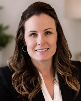 Photo of Amy Bauer, Counselor, MA