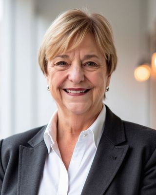 Photo of Kay White, Clinical Social Work/Therapist, LCSW