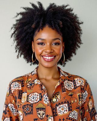 Photo of Ayana Session, Pre-Licensed Professional