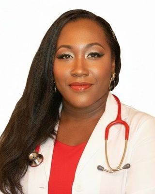 Photo of Tameka Terry - Tameka Terry-(Mara's Lighthouse Counseling Center), Psychiatric Nurse Practitioner, APRN, MSN, PMHNP, BC