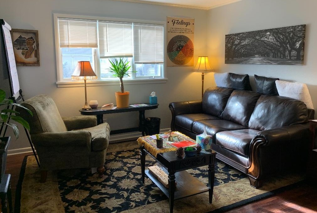 Shalom Waltenbaugh, Clinical Social Work/Therapist, Billings, MT, 59105