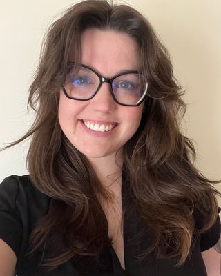 Photo of Madison Schell, Clinical Social Work/Therapist, LGSW
