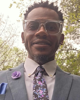 Photo of Littron Cole, Licensed Professional Counselor, LPC