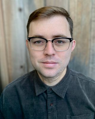 Photo of Jack Sample, Psychologist, PsyD