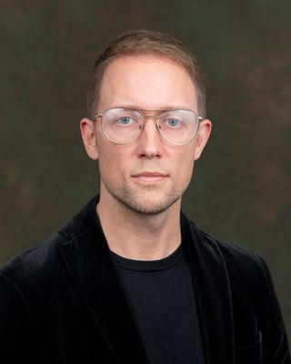 Photo of Andrew Anson, Psychiatrist, MD