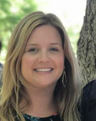 Photo of Holly A. Norris, Licensed Clinical Professional Counselor, LCPC