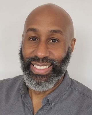 Photo of Quintin Williams, Clinical Social Work/Therapist, LMSW, MA, CADC, CCS