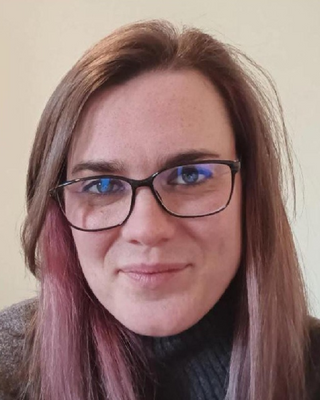 Photo of Kalia Wright, Counsellor, MBACP
