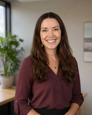 Photo of Vanessa Wakefield, Clinical Social Work/Therapist, LCSW