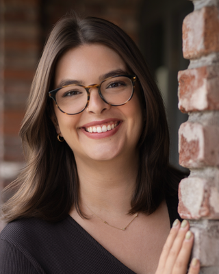 Photo of Isabella Knypstra, Marriage & Family Therapist Associate, AMFT
