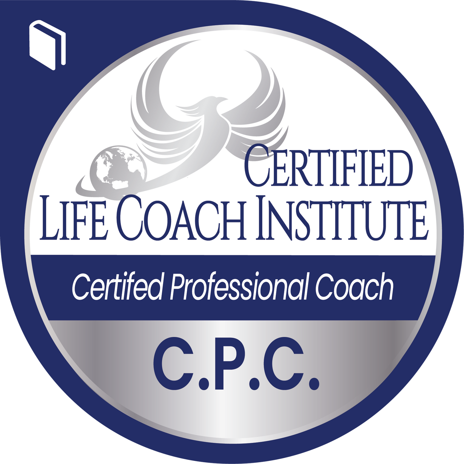 Gallery Photo of Certified Life Coach to strive for your goals!