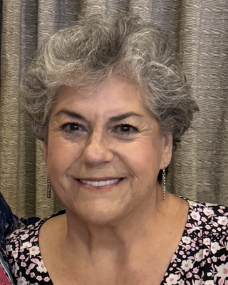 Photo of Marguerite Doumak, Marriage & Family Therapist, LMFT