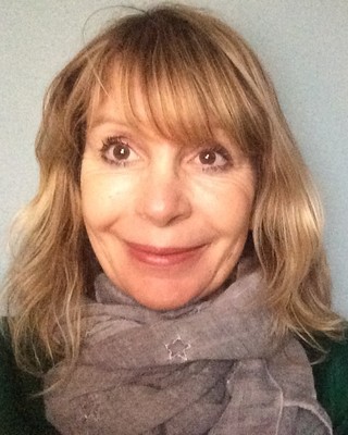 Photo of Toni Clarke, Psychotherapist in Epsom, England