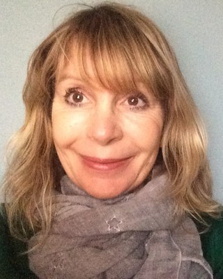 Photo of Toni Clarke, Psychotherapist in Lower Kingswood, England