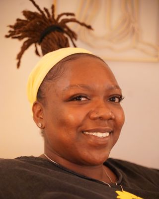 Photo of My’Nika Lucas, Pre-Licensed Professional, BSc