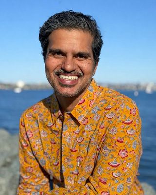 Photo of Pankaj Kumar, Marriage & Family Therapist Associate, AMFT