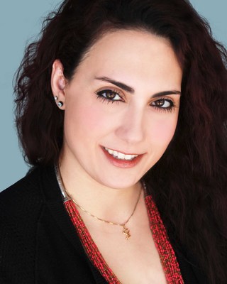 Photo of Gina Balit, MA, LMFT, ATR, Marriage & Family Therapist in Woodland Hills