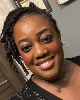 Photo of FIJERIQUE Adjoto KOFFI-TESSIO, Drug & Alcohol Counselor, MSW, LADC I