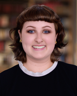 Photo of Lori Ferguson, Registered Clinical Social Worker Intern, RCSWI, MSW