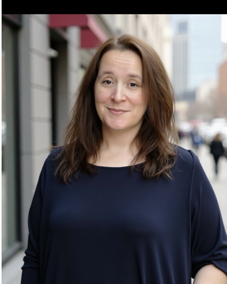 Photo of Frances Vender, Clinical Social Work/Therapist, LCSW