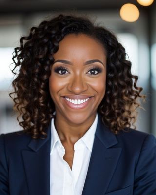 Photo of Brandy Cooks, Psychiatric Nurse Practitioner, MSN, APRN, PMHNP