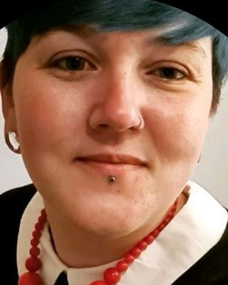 Photo of Catherine Gunn, Counsellor, MBACP