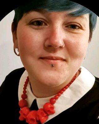 Photo of Catherine Gunn, Counsellor, MBACP