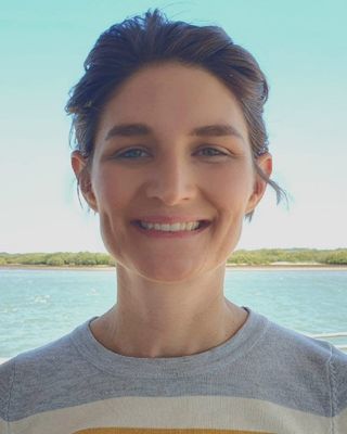 Photo of Carmen Reilly, Counsellor, MC, ACA-L2