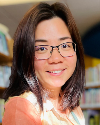 Photo of Jingjing Du, Counsellor, MA, CCC