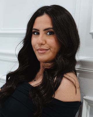 Photo of Pricilla Janelle, Pre-Licensed Professional, MHC-LP