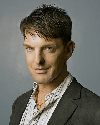 Photo of Bradford Noble, Licensed Professional Clinical Counselor, LPCC