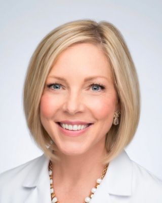 Photo of Tricia Desider, Psychiatric Nurse Practitioner, APRN