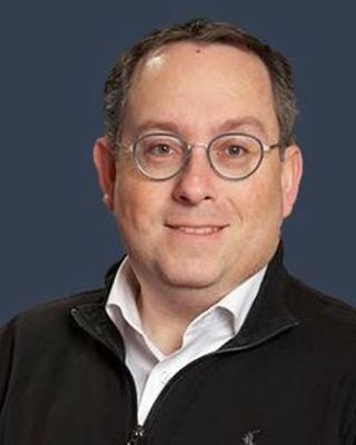 Photo of Jeffrey Wolfish, Licensed Clinical Professional Counselor, LCPC