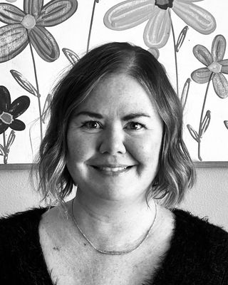 Photo of Erica Hecht Hudson (Kehrberg), Clinical Social Work/Therapist, LISW