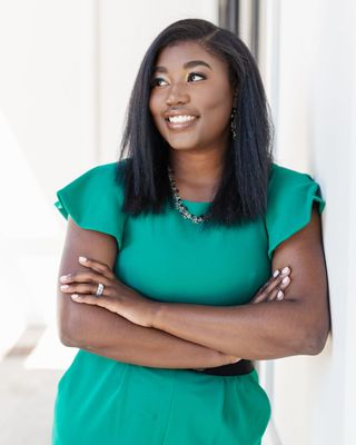 Photo of Janiece Jenkins - The Jenkins Creative Counseling Center, PLLC, Clinical Social Work/Therapist, LCSW, LISW-CP, RPT-S