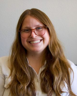 Photo of Madison Benjamin, Marriage & Family Therapist Associate, AMFT