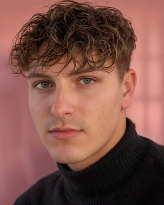 Photo of Noah Freiburger, Psychiatric Nurse Practitioner, DNP, PMHNP, CBIS