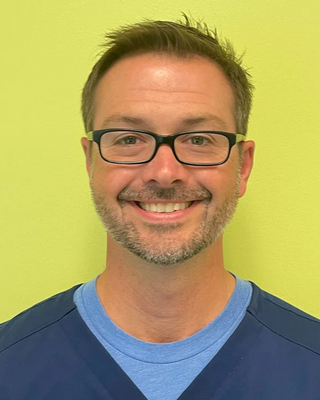 Photo of Greg Tallent, Physician Assistant in Raleigh, NC