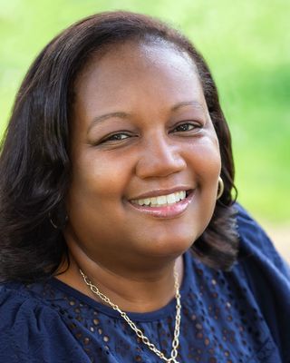 Photo of Tabrina Hargrove, Marriage & Family Therapist in Plainfield, NJ